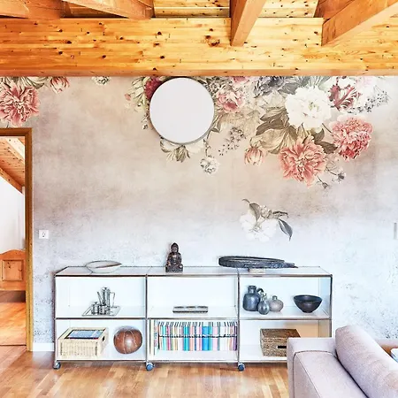 Uebersee21 Ferienloft 公寓