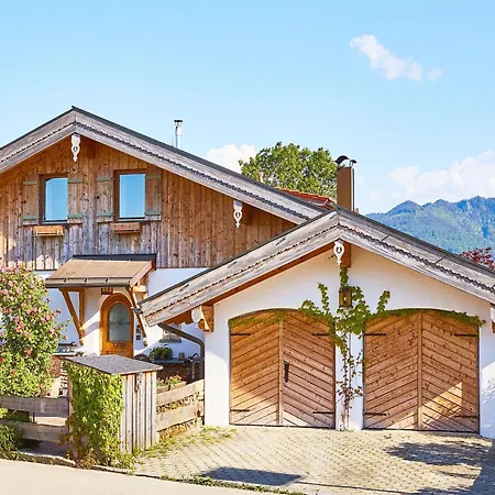 Uebersee21 Ferienloft 公寓 于伯塞